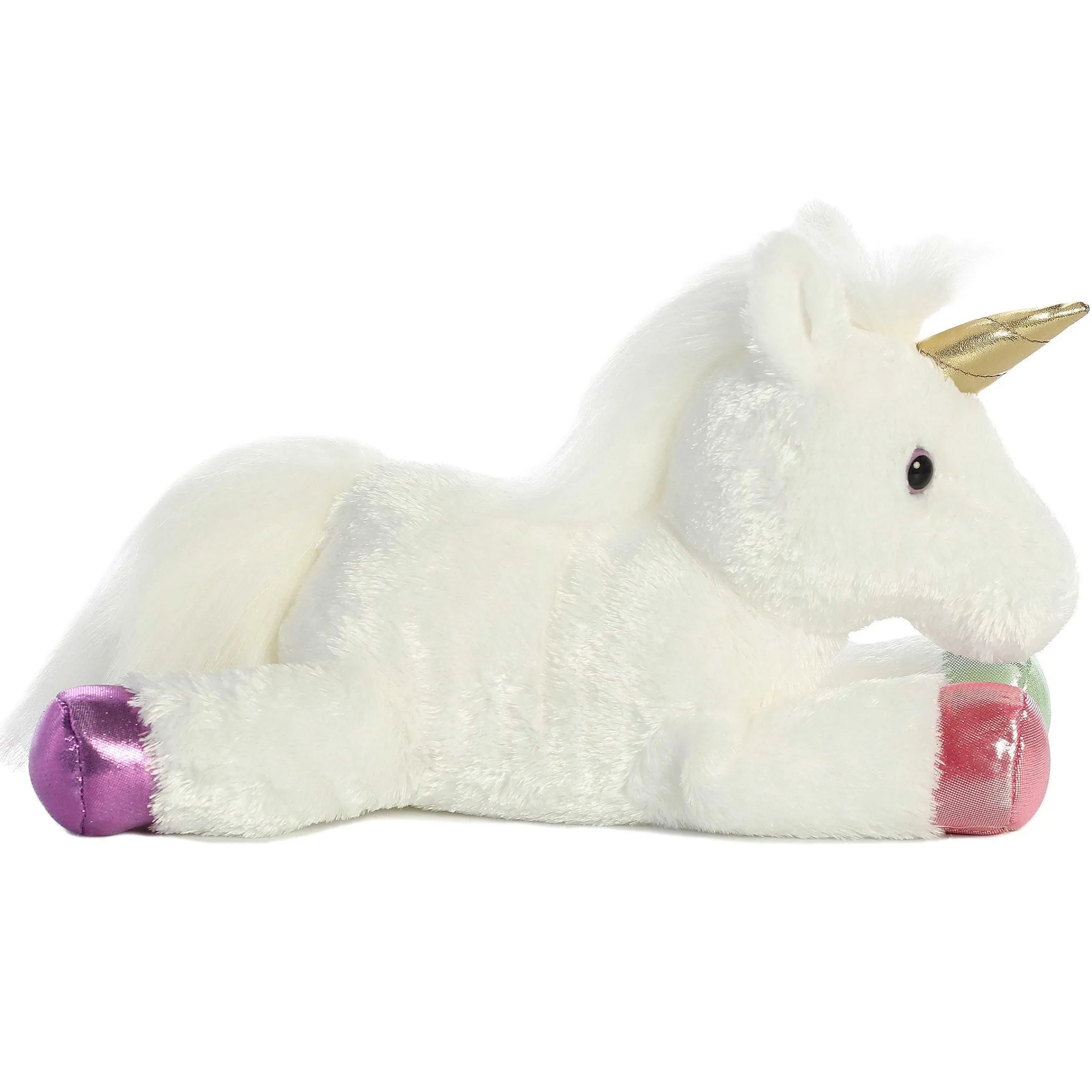 Flopsies | Aurora® - Flopsie - 12" Prism Unicorn