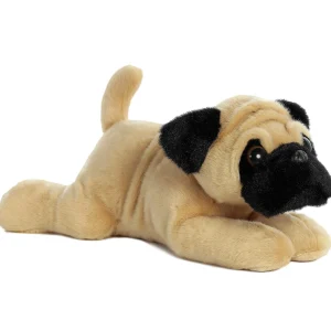 Flopsies | Aurora® - Flopsie - 12" Pug-Ger