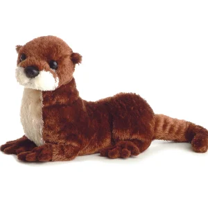 Flopsies | Aurora® - Flopsie - 12" River Otter