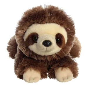 Flopsies | Aurora® - Flopsie - 12" Snoozy Sloth