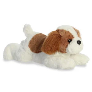 Flopsies | Aurora® - Flopsie - 12" Stella Shih Tzu