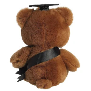 Graduation | Aurora® - Graduation - 10" Hugga-Wug Bear