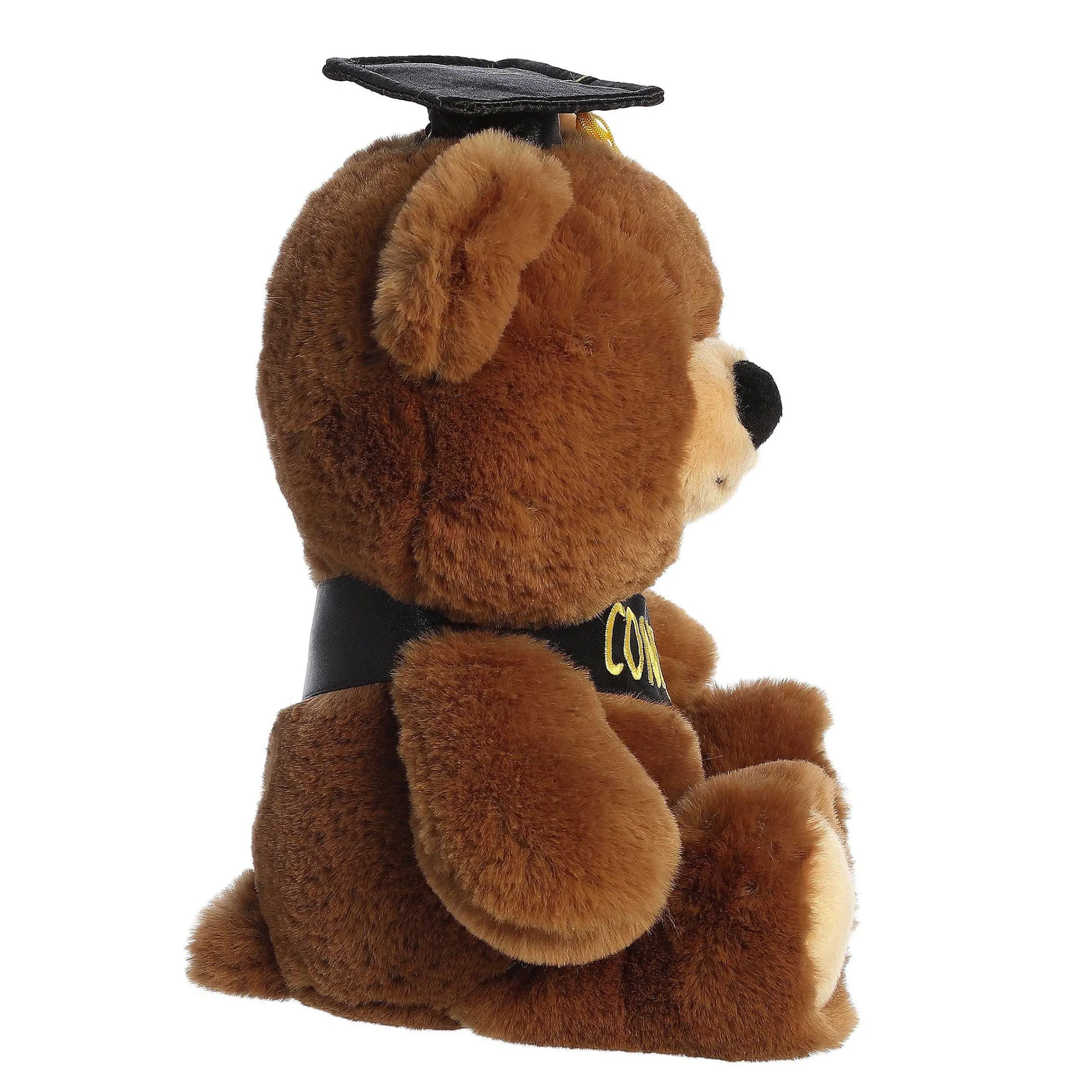 Graduation | Aurora® - Graduation - 10" Hugga-Wug Bear