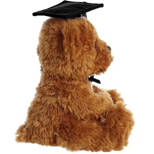 Graduation | Aurora® - Graduation - 8.5" Wagner Bear