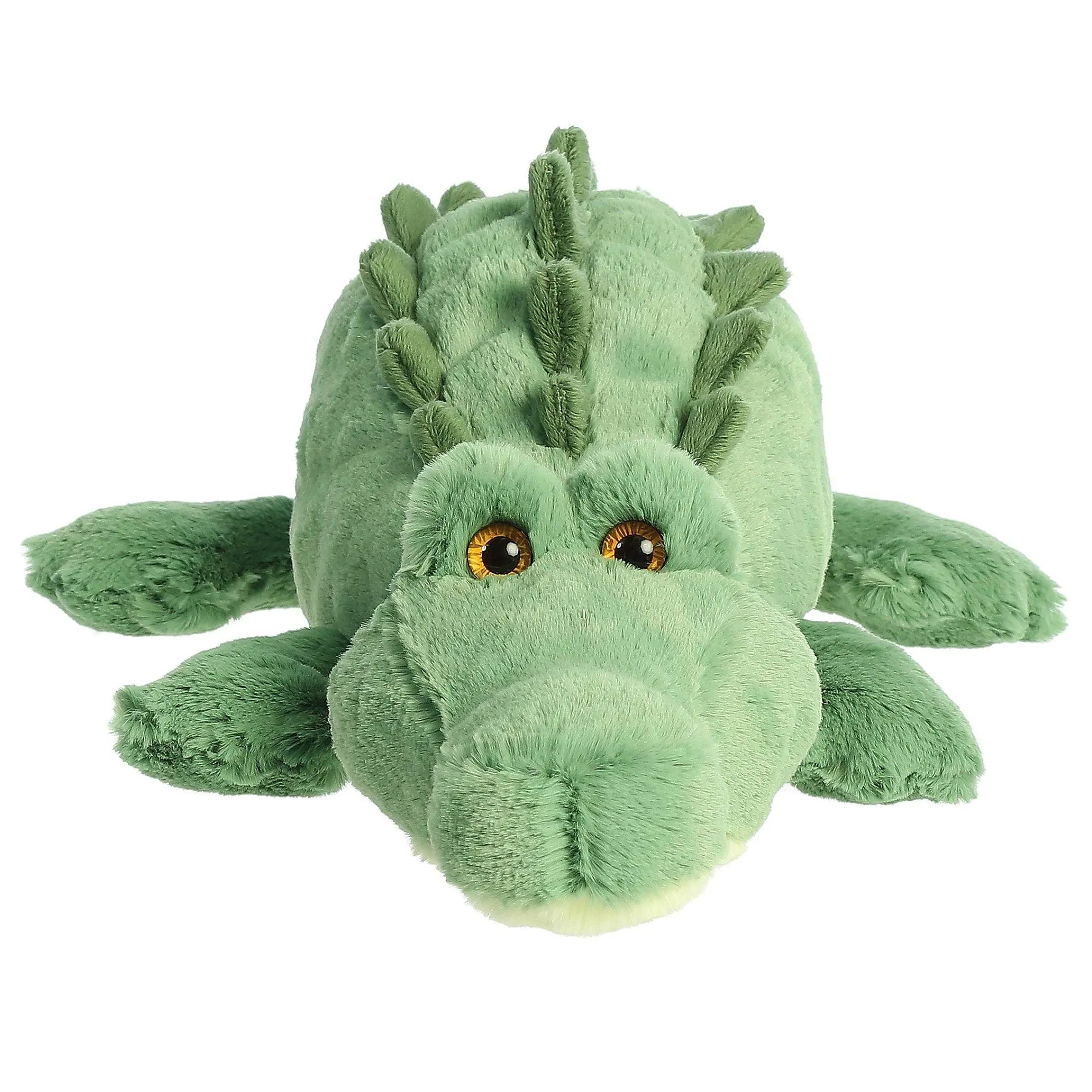 Aquatic | Aurora® - Grand Flopsie - 16.5" Gusto Gator