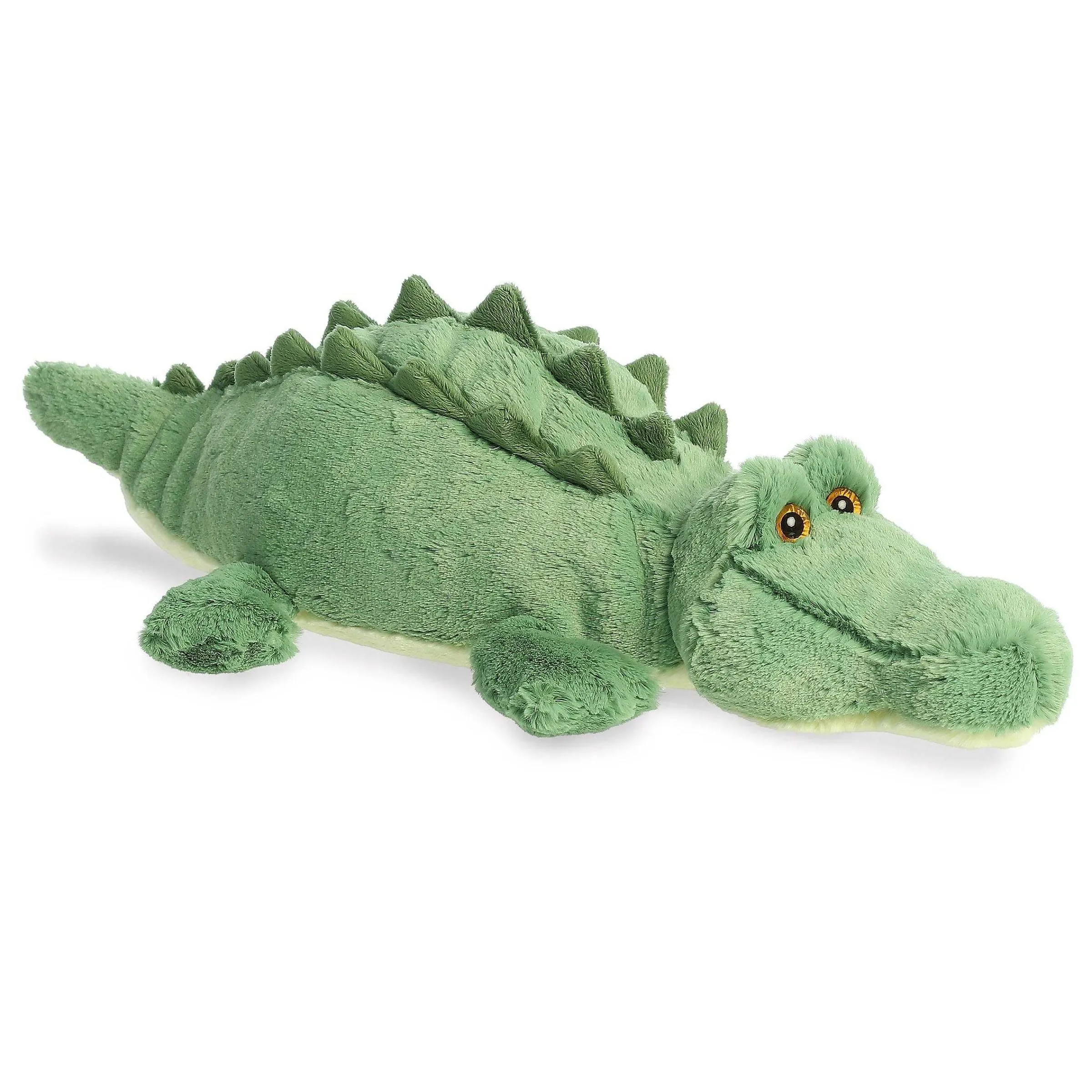 Aquatic | Aurora® - Grand Flopsie - 16.5" Gusto Gator