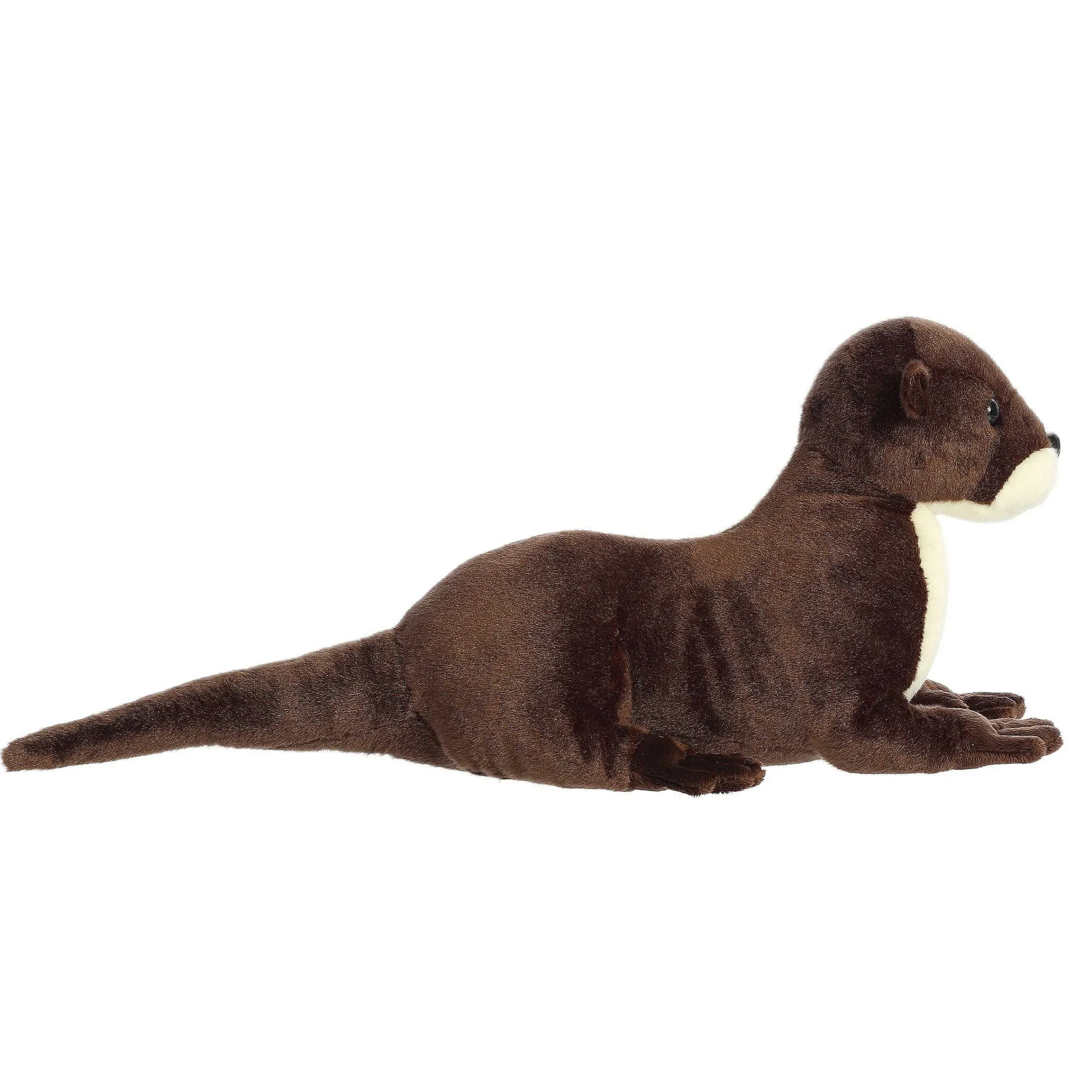 Aquatic | Aurora® - Grand Flopsie - 16.5" Sliddy River Otter