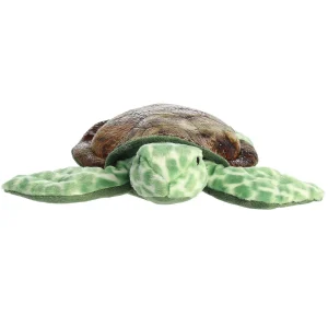 Aquatic | Aurora® - Grand Flopsie - 16" Splish Sea Turtle