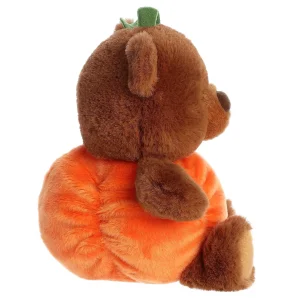 Halloween | Aurora® - Halloween - 10" Pumpkin Bear