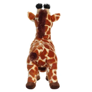 Savannah | Aurora® - Hand Puppet - 12" Giraffe