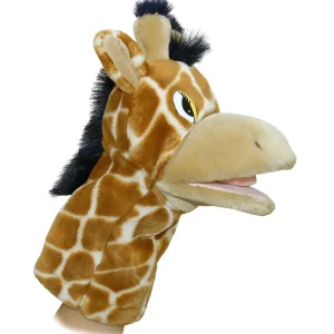 Savannah | Aurora® - Hand Puppet - 10'" Jolie