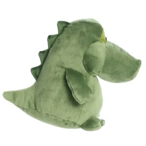 Aquatic | Aurora® - Happy Hippo And Friends - 13" Happy Alligator