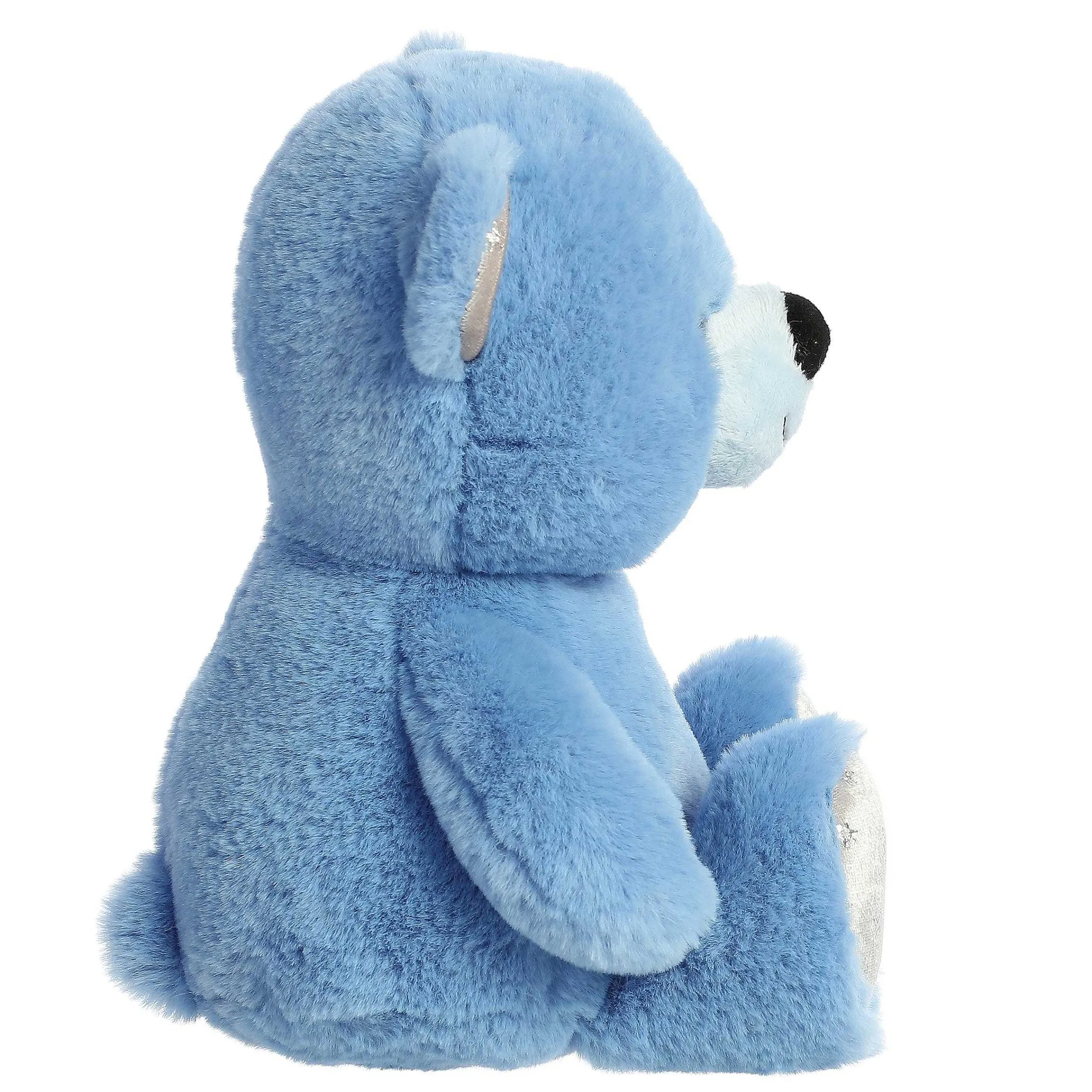 Holiday | Aurora® - Holiday - 12" Azure Bear