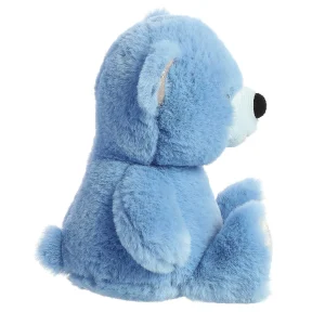 Holiday | Aurora® - Holiday - 8.5" Azure Bear