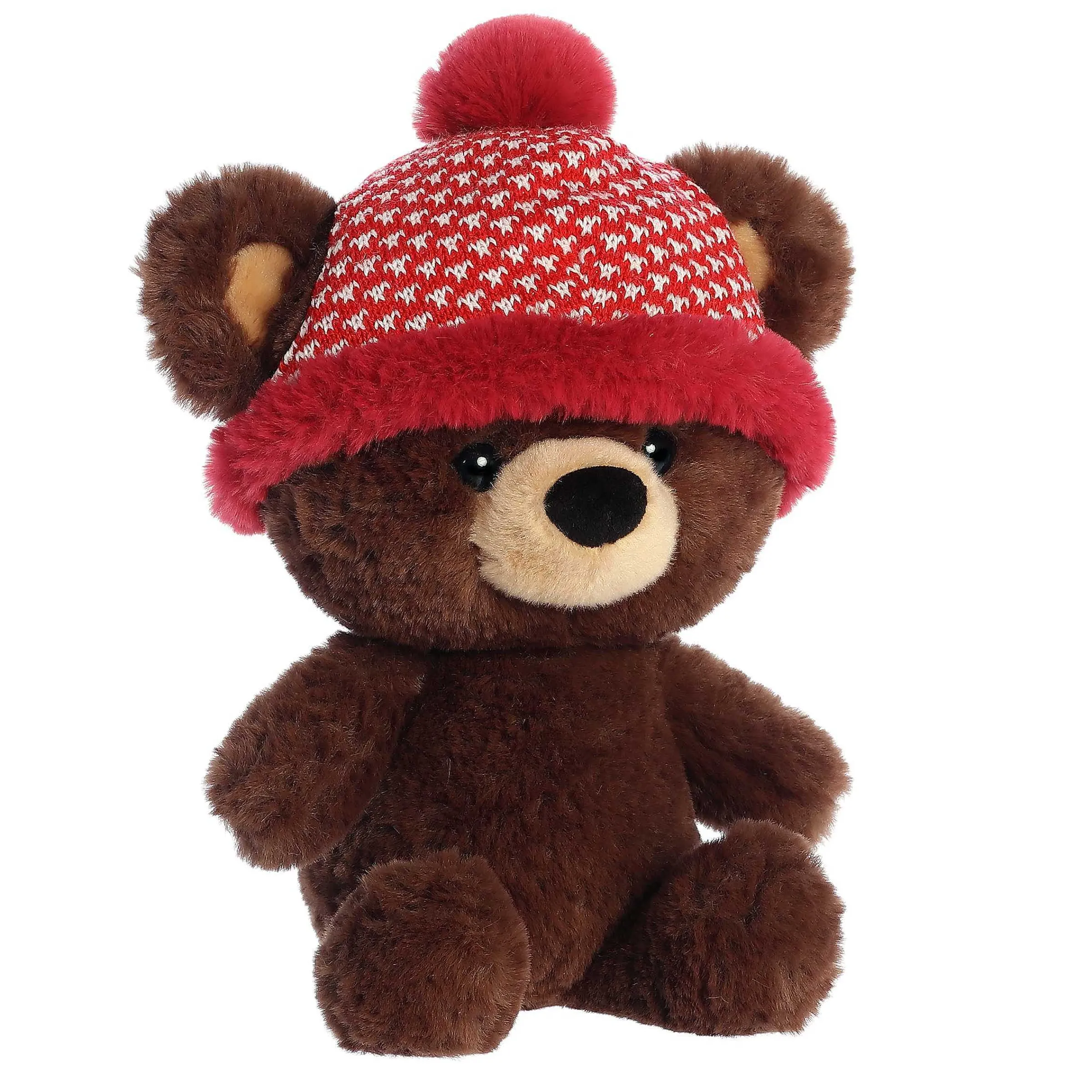 Holiday | Aurora® - Holiday - 13" Baby Bear Barney