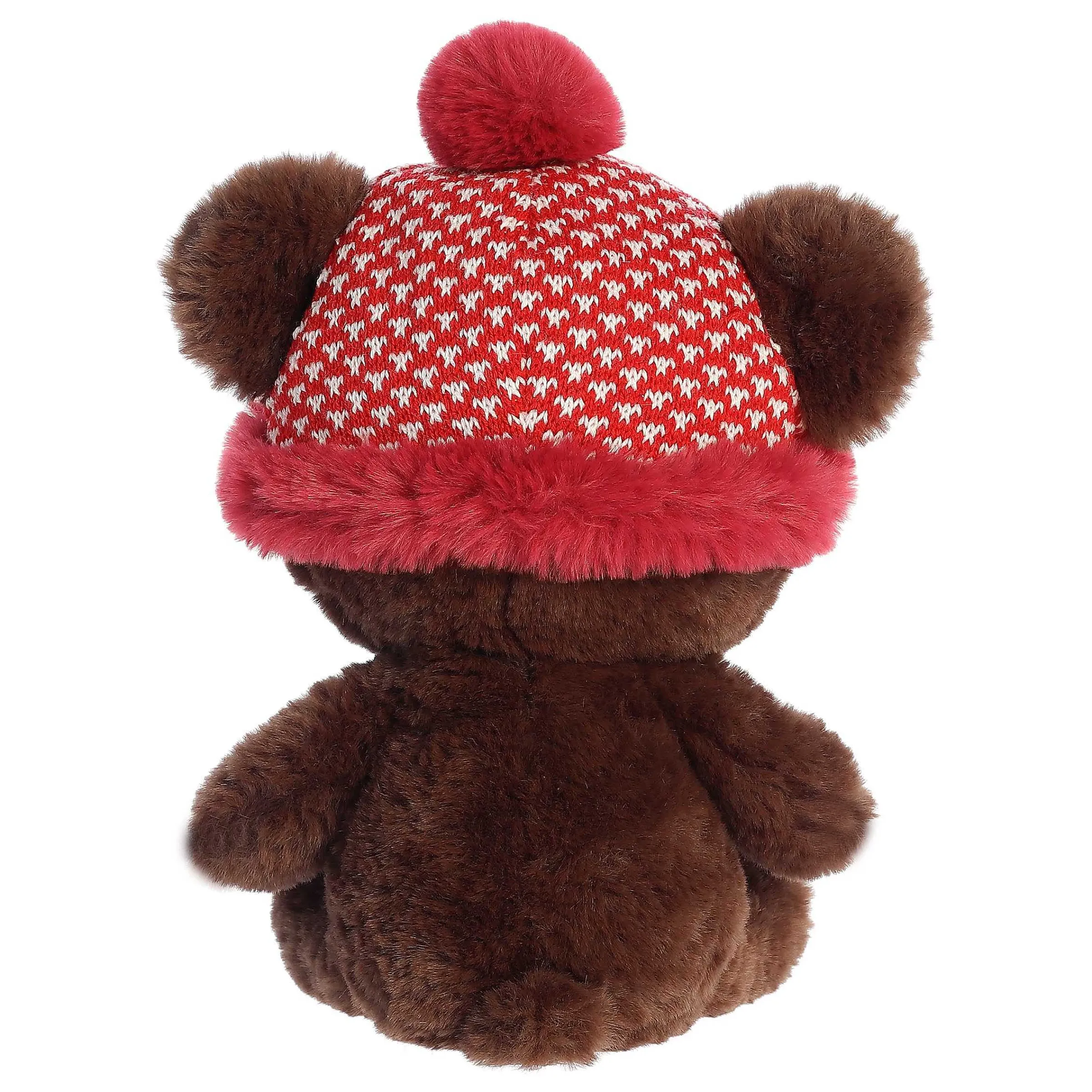 Holiday | Aurora® - Holiday - 13" Baby Bear Barney