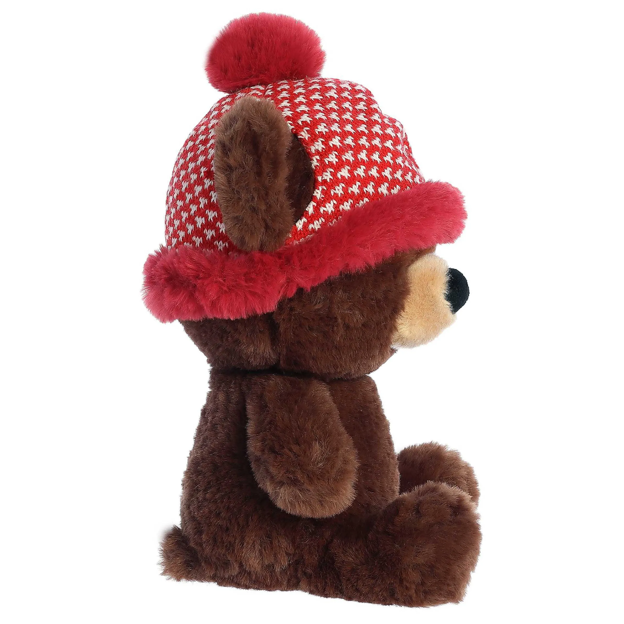 Holiday | Aurora® - Holiday - 13" Baby Bear Barney