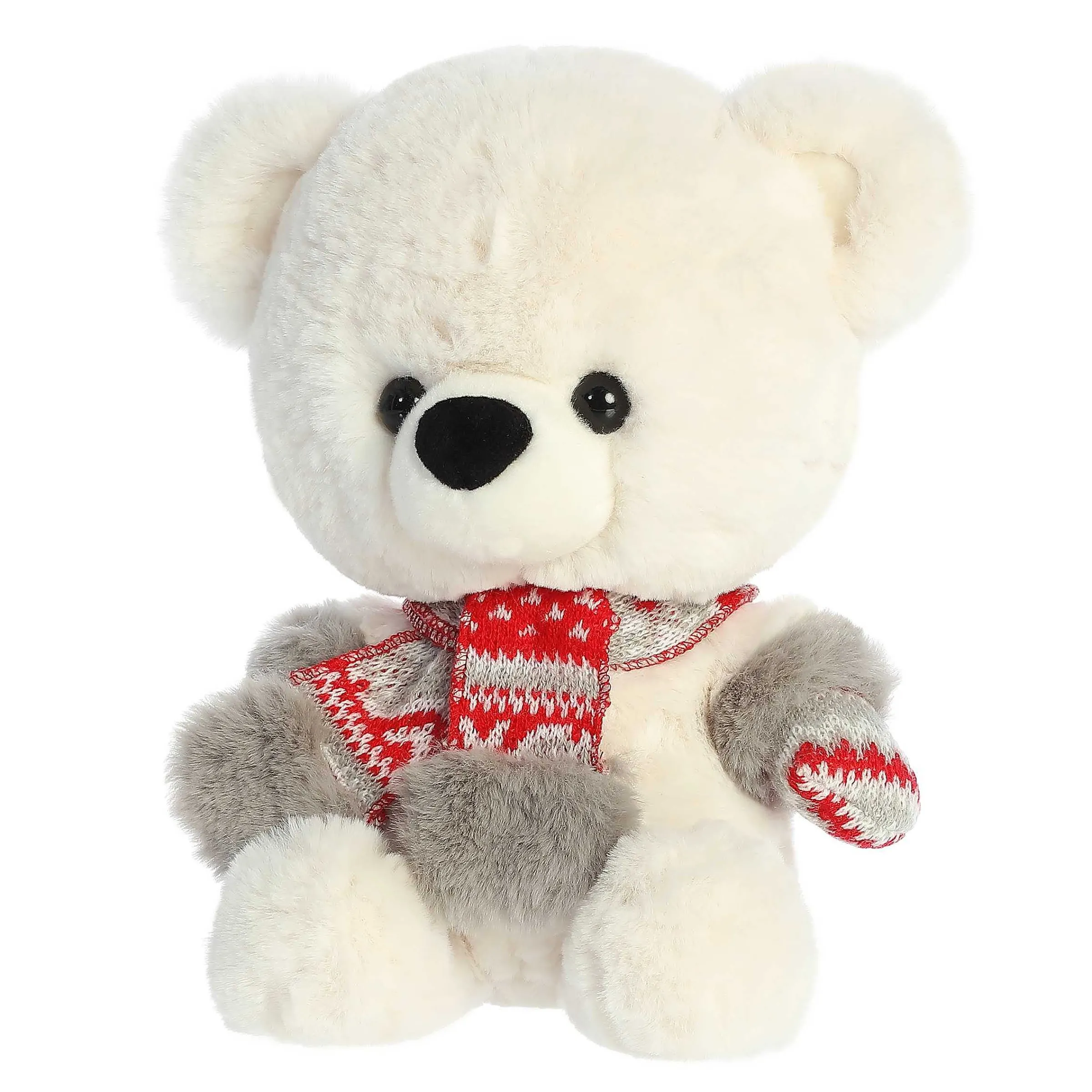 Holiday | Aurora® - Holiday - 13" Baby Bear Beau