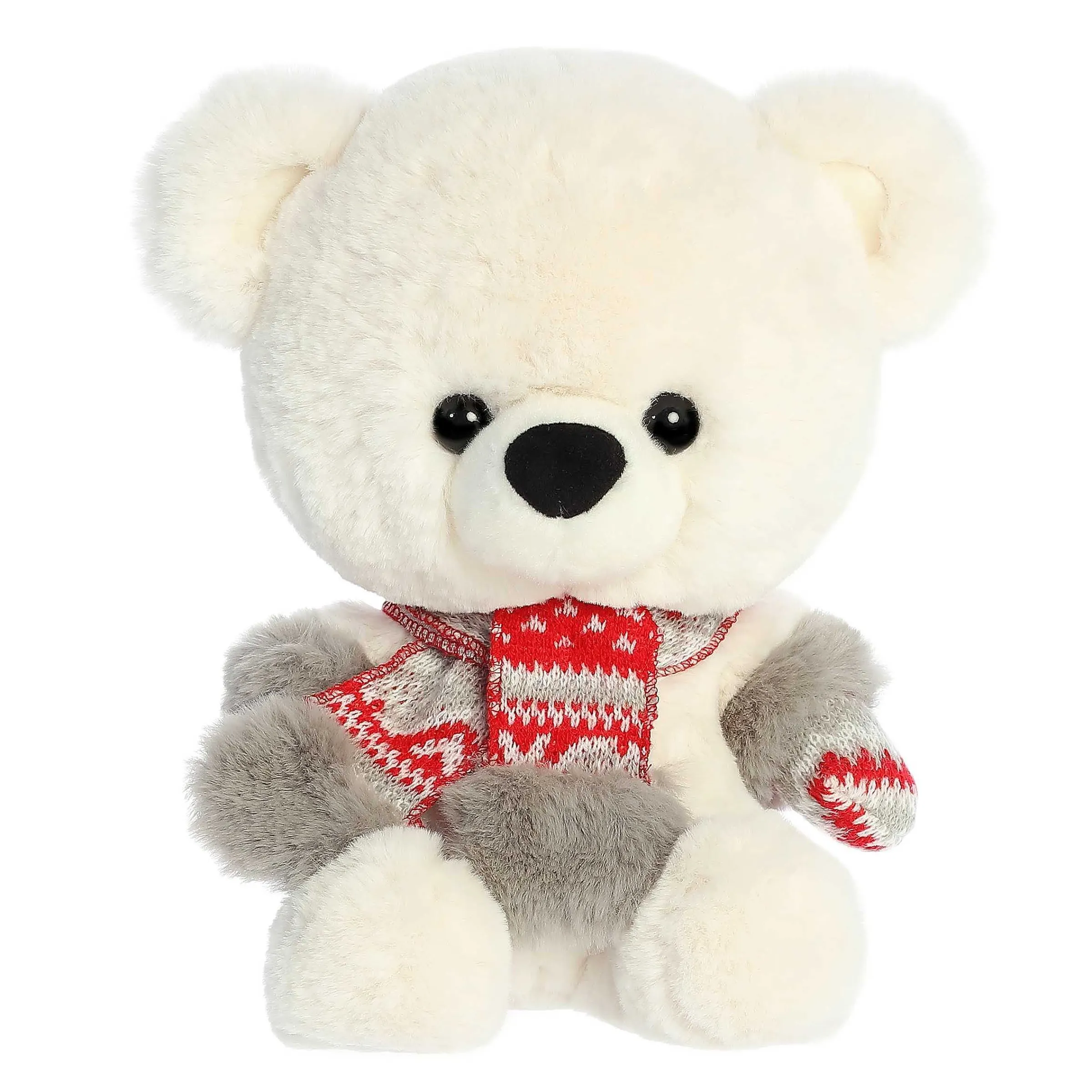 Holiday | Aurora® - Holiday - 13" Baby Bear Beau