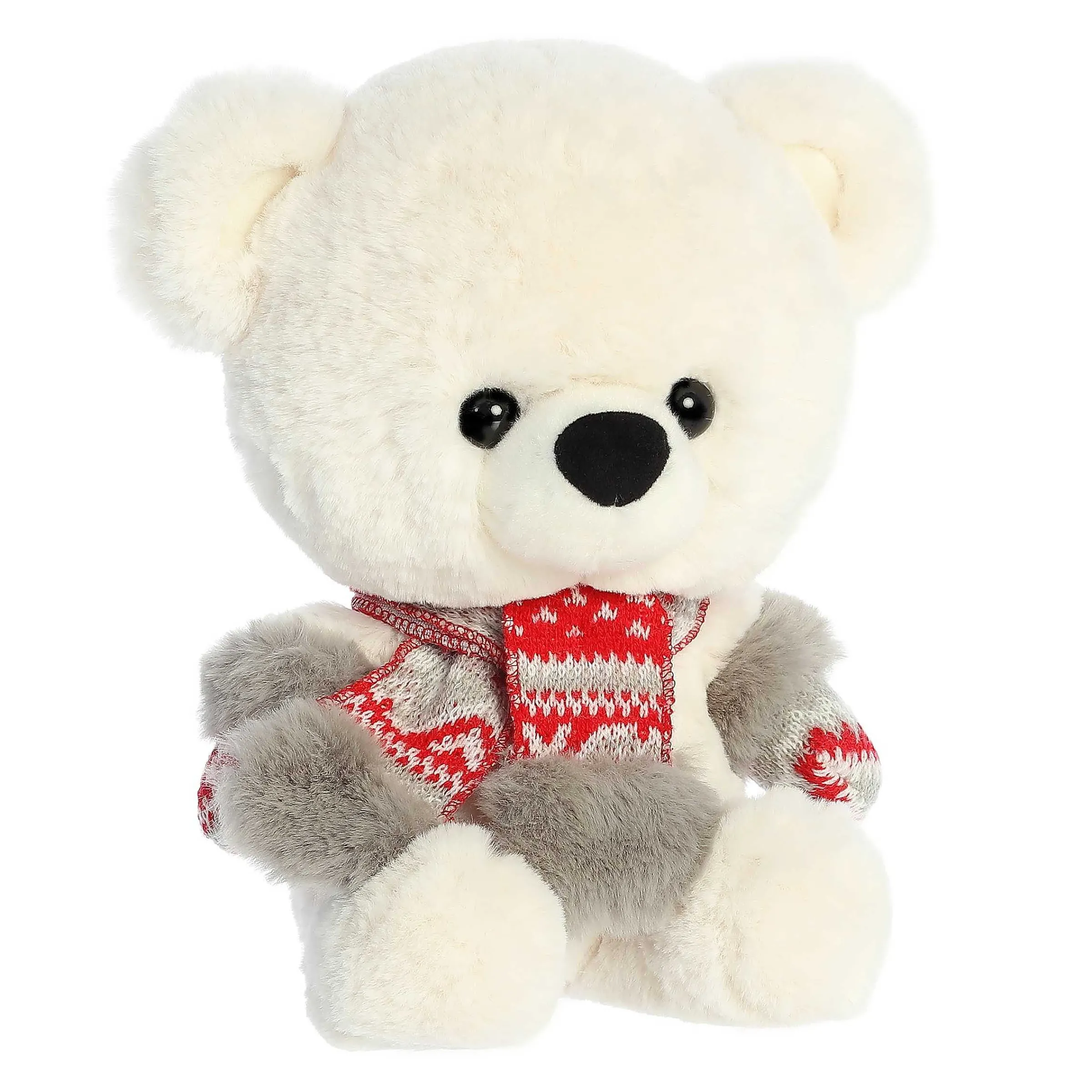Holiday | Aurora® - Holiday - 13" Baby Bear Beau