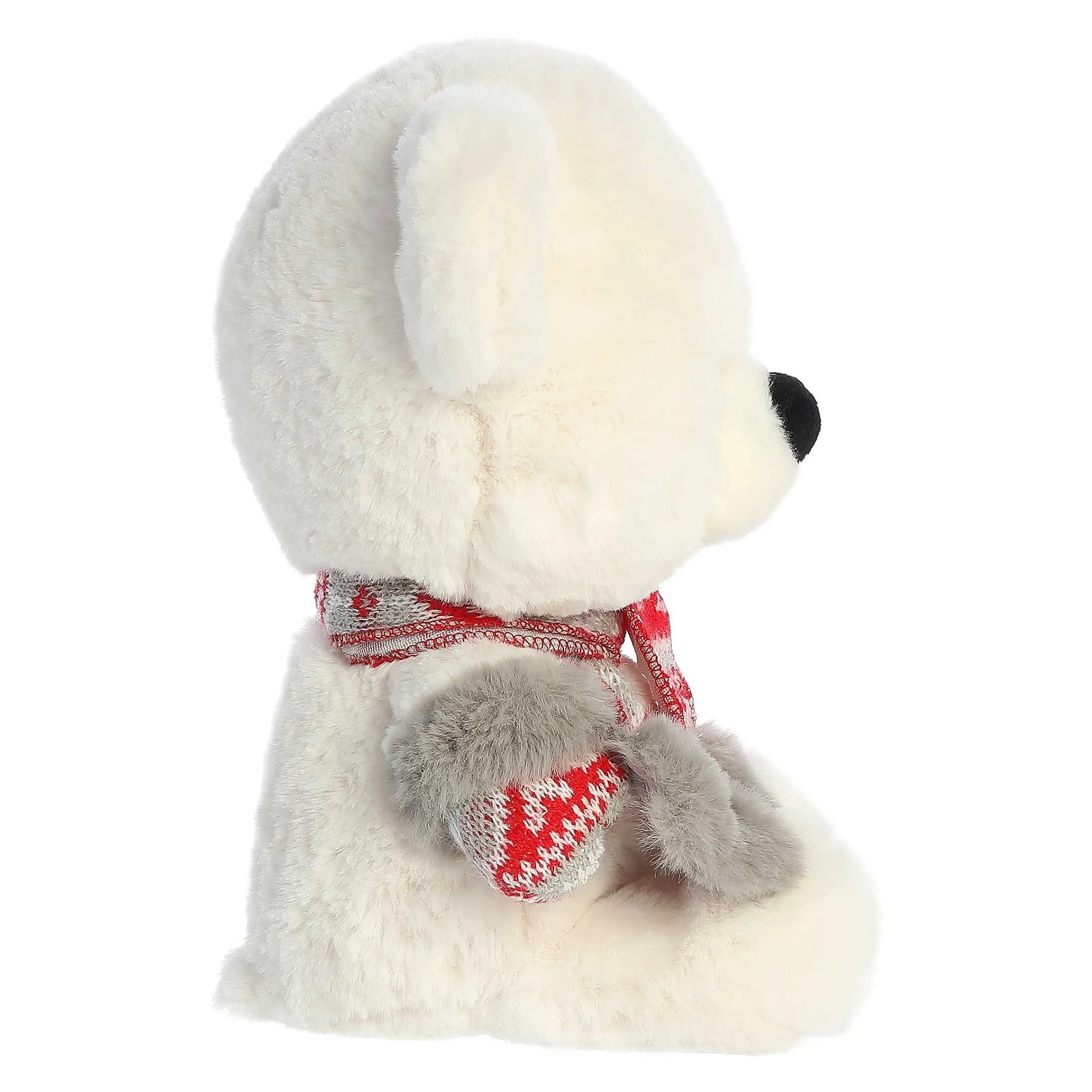 Holiday | Aurora® - Holiday - 13" Baby Bear Beau