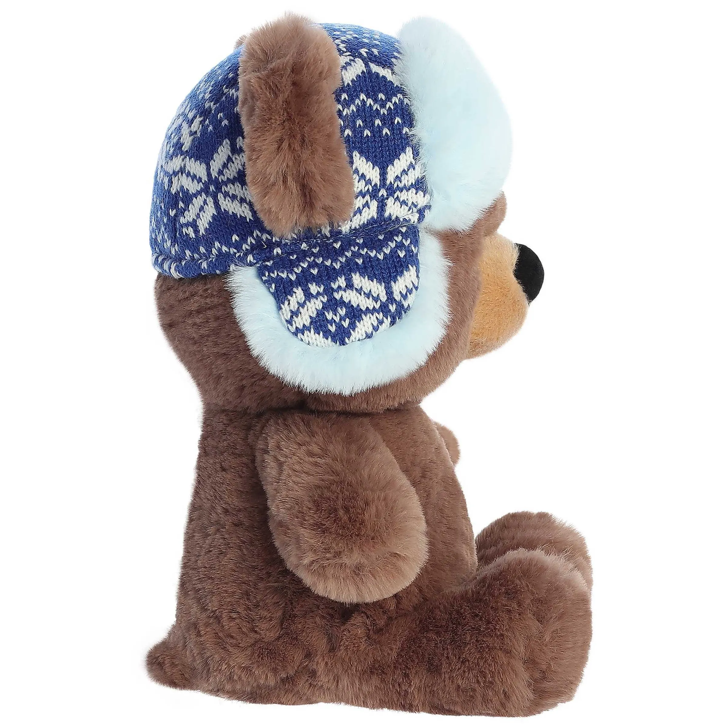 Holiday | Aurora® - Holiday - 13" Baby Bear Bentley