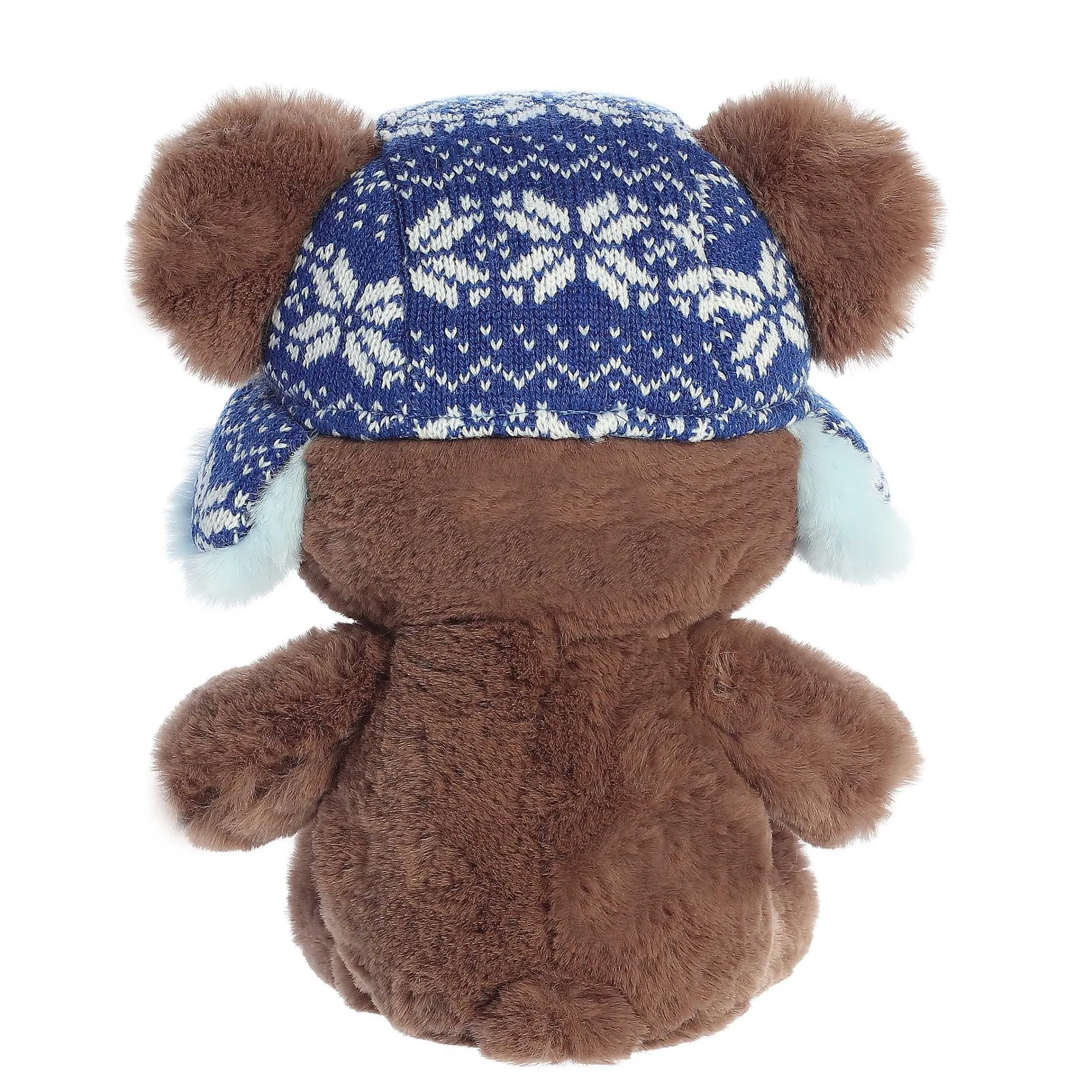 Holiday | Aurora® - Holiday - 13" Baby Bear Bentley