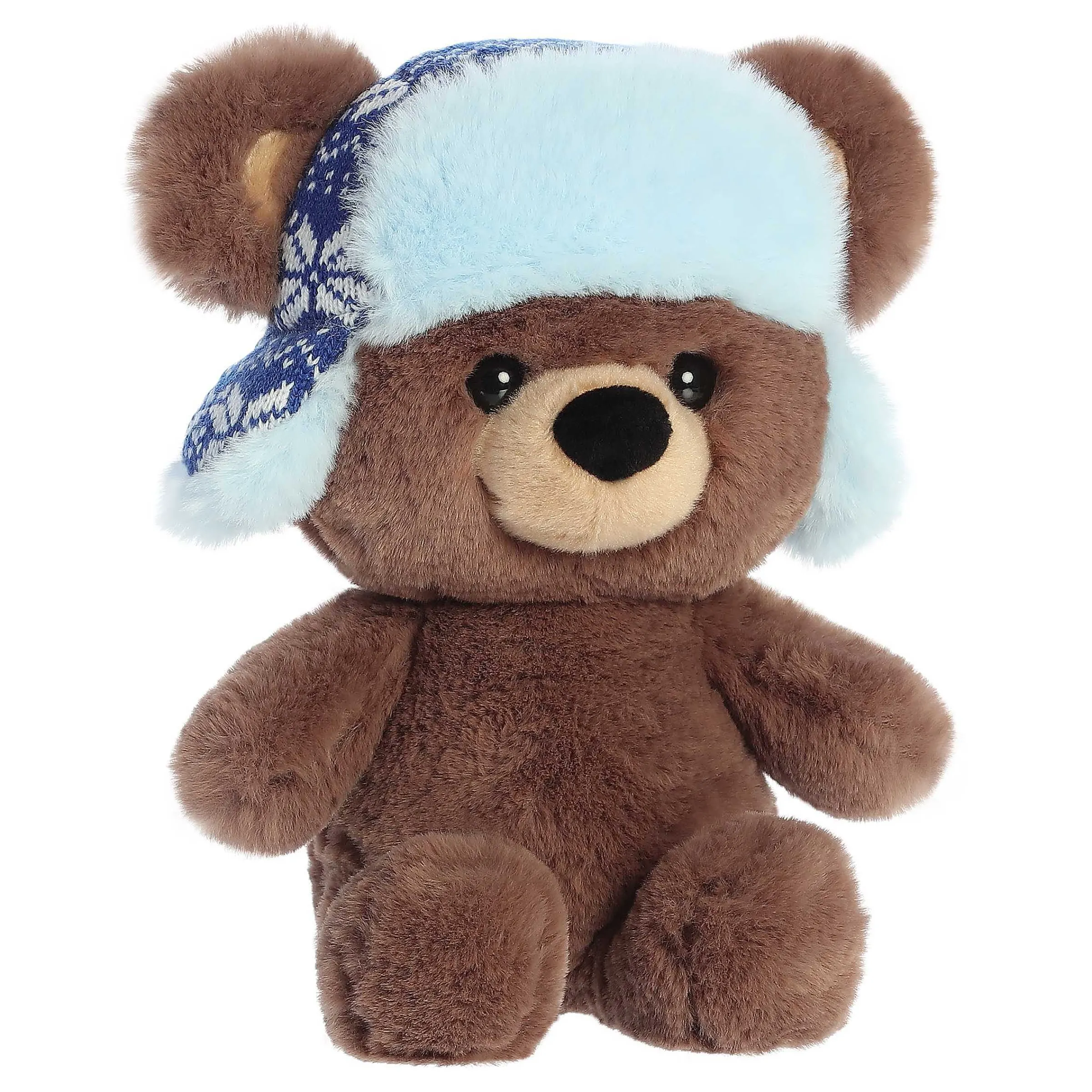 Holiday | Aurora® - Holiday - 13" Baby Bear Bentley