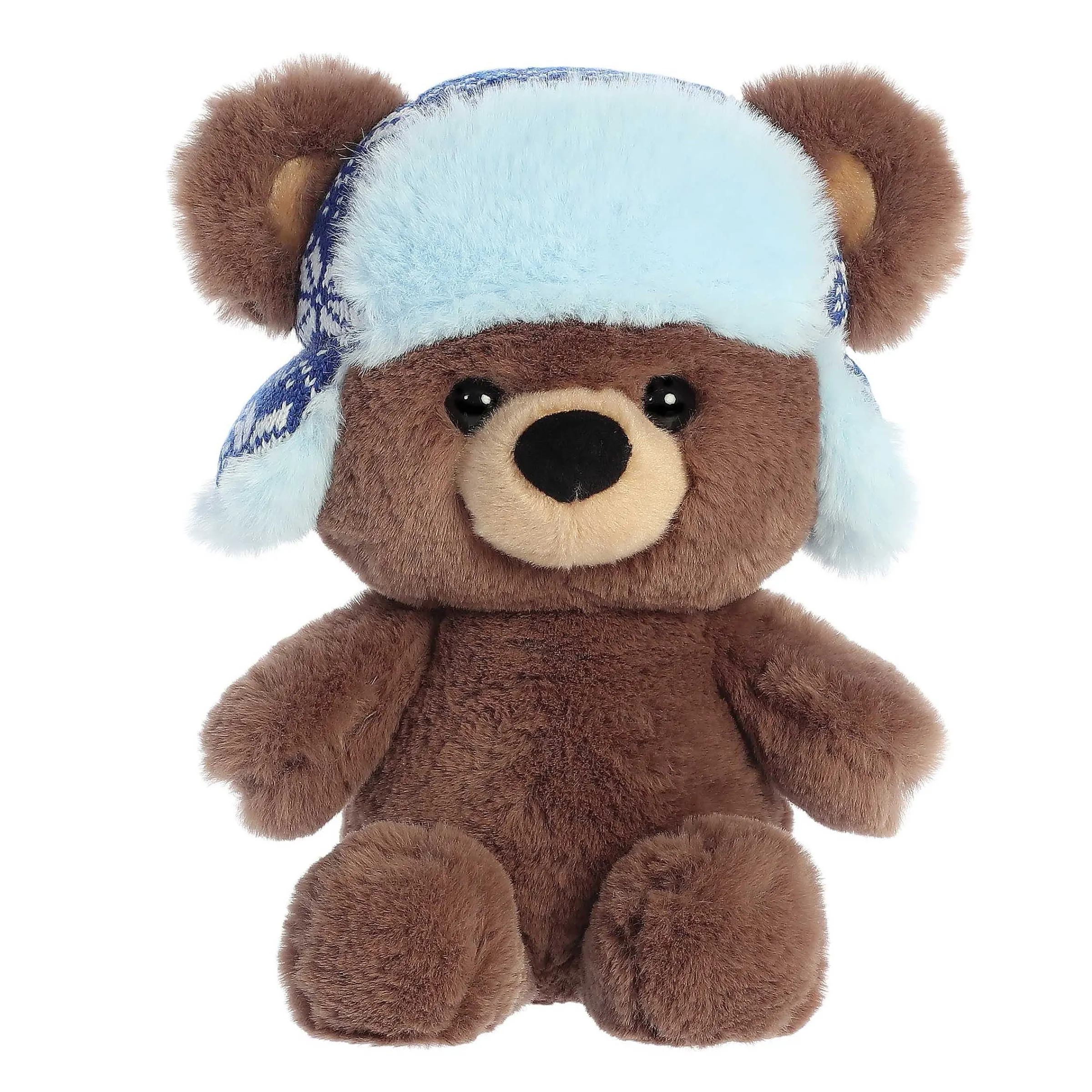 Holiday | Aurora® - Holiday - 13" Baby Bear Bentley