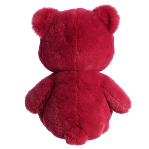 Holiday | Aurora® - Holiday - 13.5" Hugga-Wug Tree Bear