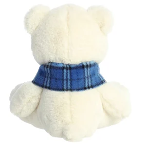 Holiday | Aurora® - Holiday - 12" Indigo Bear