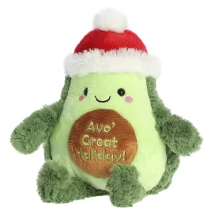 Just Sayin' | Aurora® - Just Sayin' - 11" Avo Great Holiday