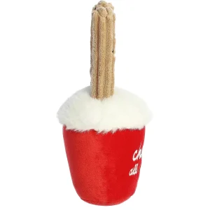 Just Sayin' | Aurora® - Just Sayin' - 10" Churr' All I Need Churros