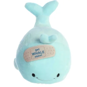 Just Sayin' | Aurora® - Just Sayin' - 11" Get Whale Soon