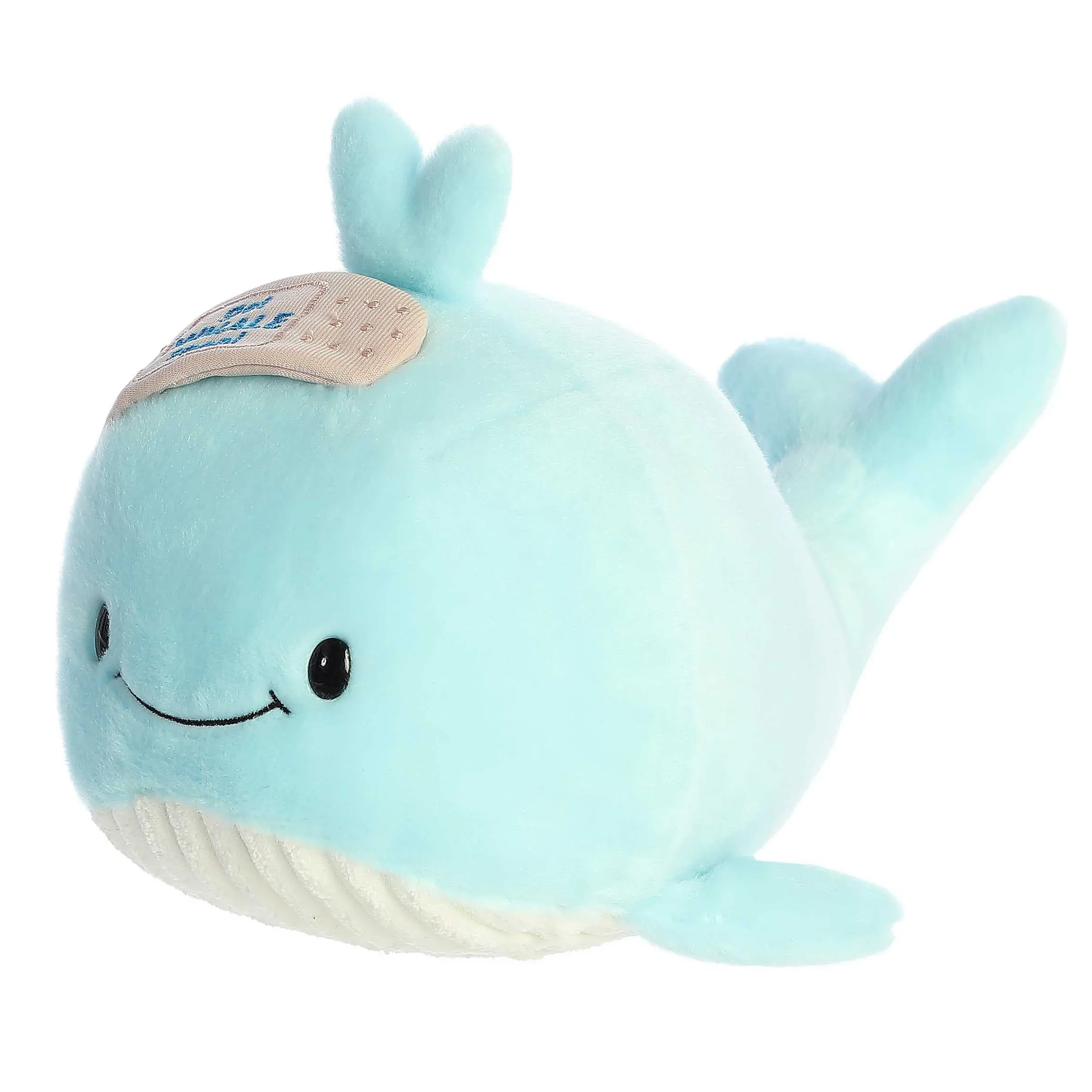 Just Sayin' | Aurora® - Just Sayin' - 11" Get Whale Soon