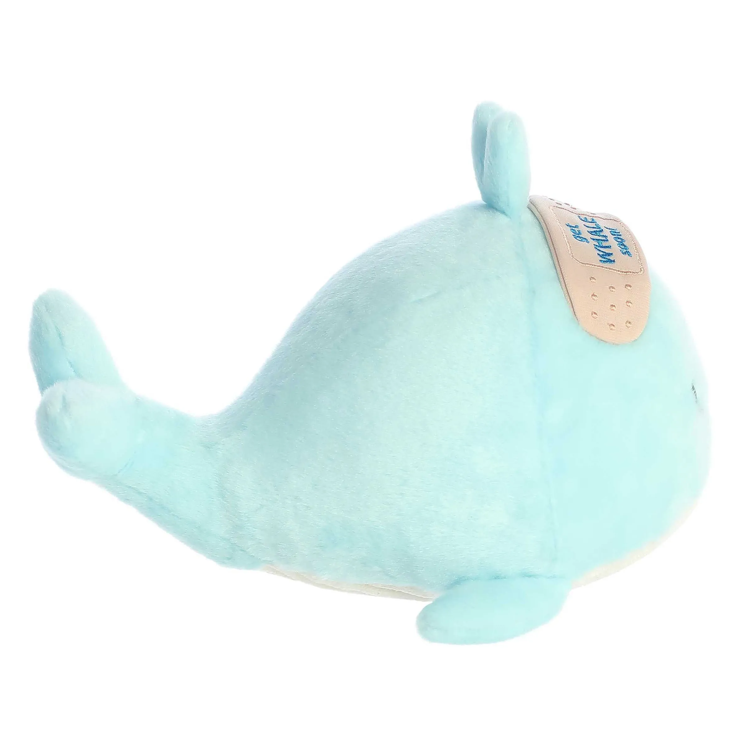 Just Sayin' | Aurora® - Just Sayin' - 11" Get Whale Soon