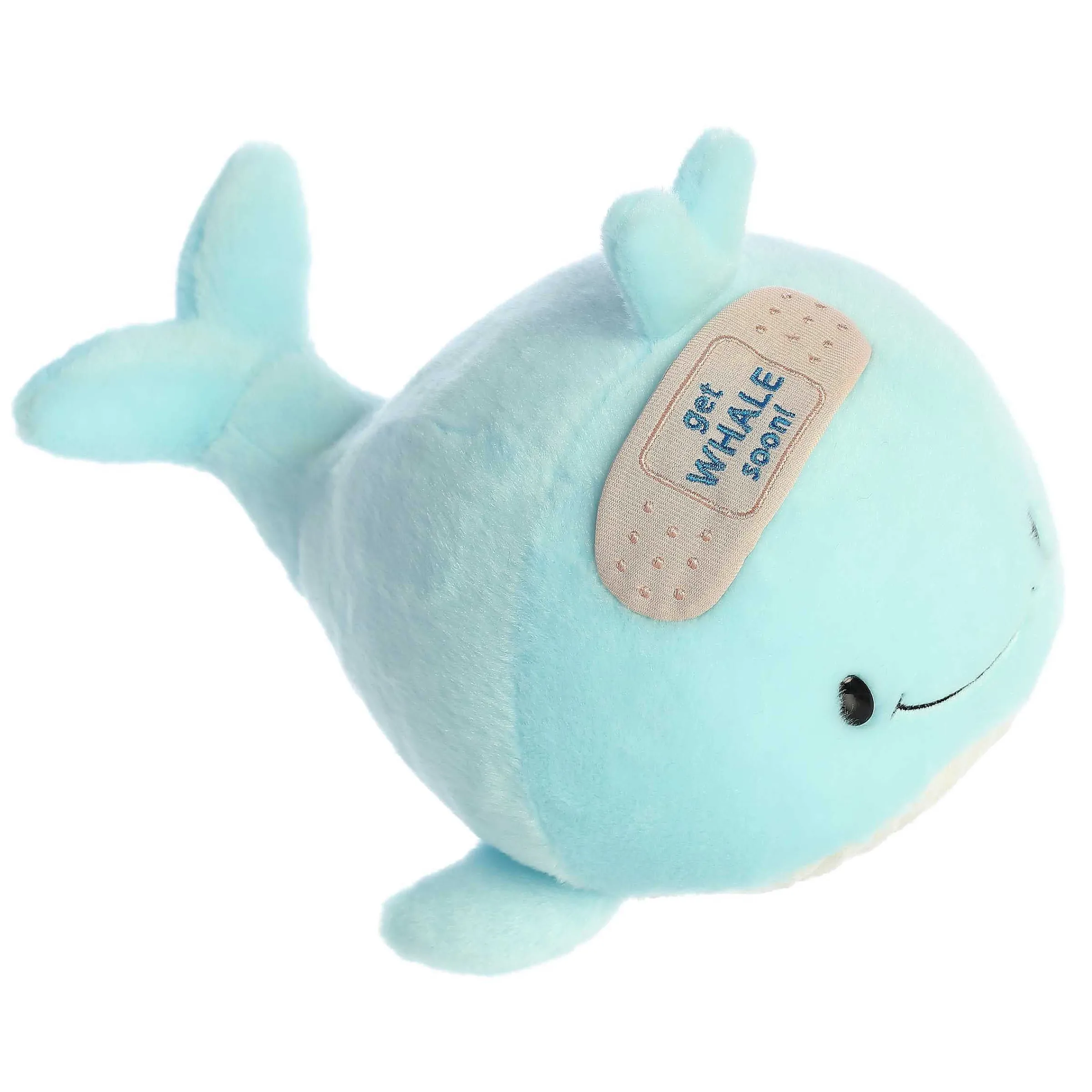 Just Sayin' | Aurora® - Just Sayin' - 11" Get Whale Soon