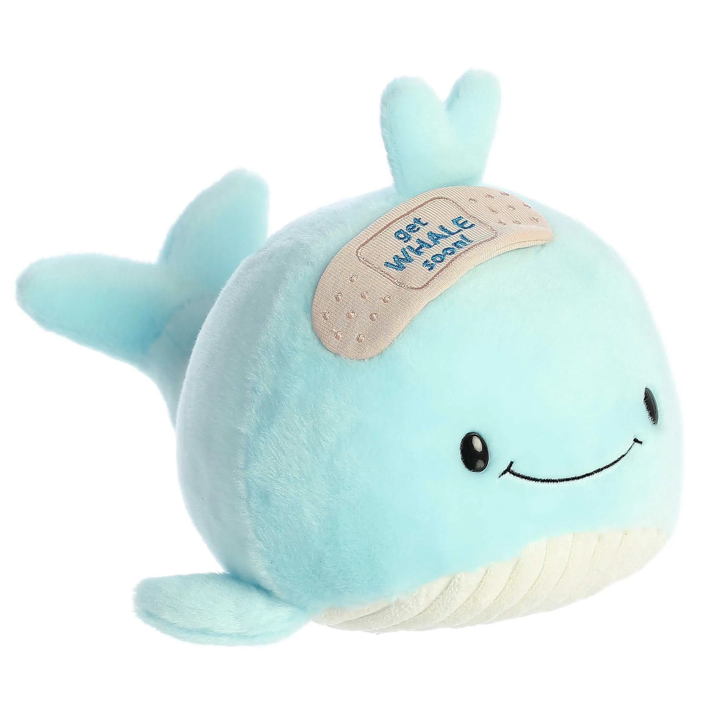 Just Sayin' | Aurora® - Just Sayin' - 11" Get Whale Soon
