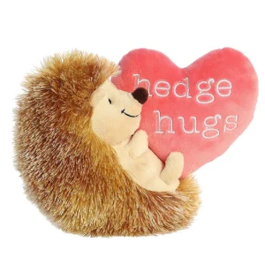 Just Sayin' | Aurora® - Just Sayin' - 7" Hedgehugs Hedgie