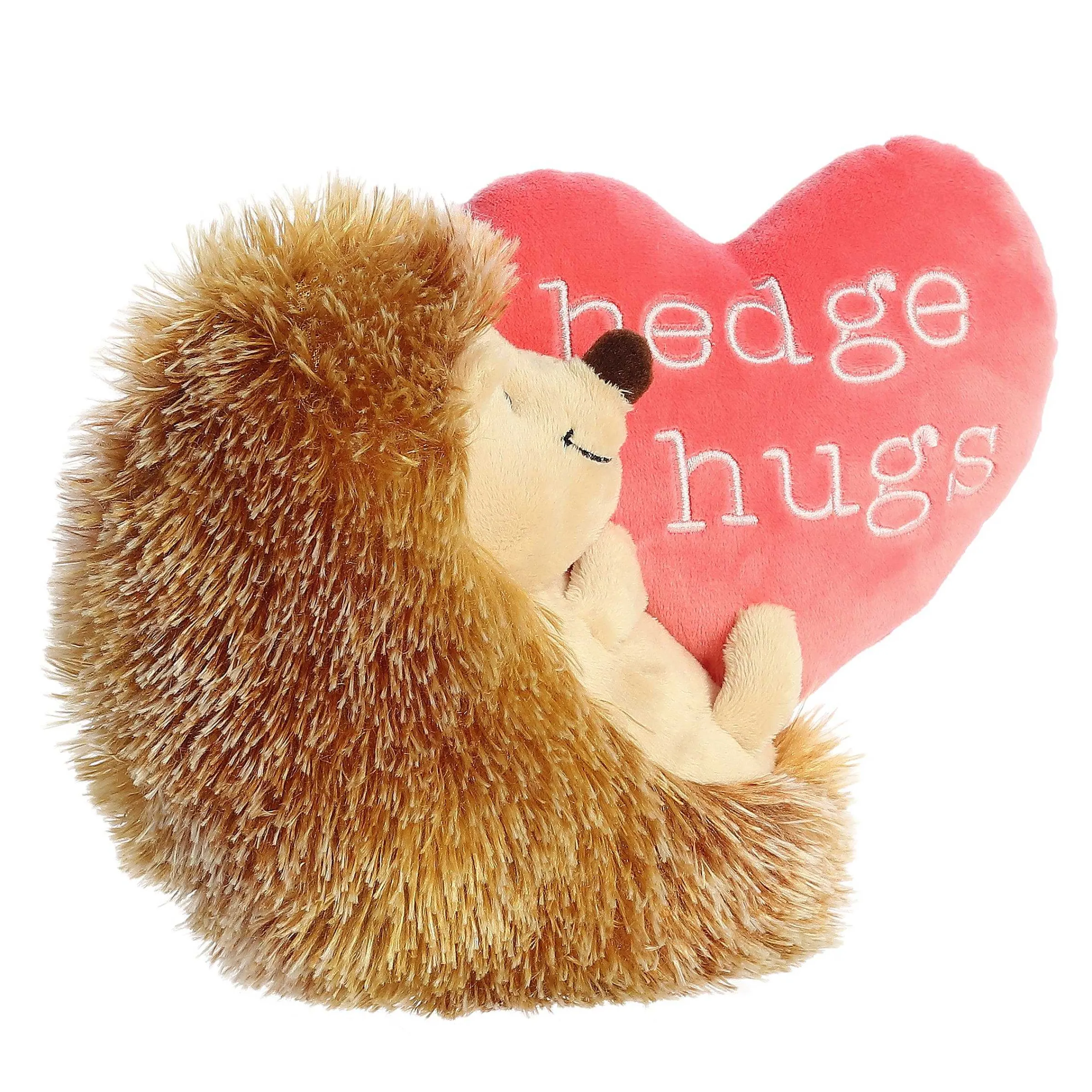 Just Sayin' | Aurora® - Just Sayin' - 7" Hedgehugs Hedgie