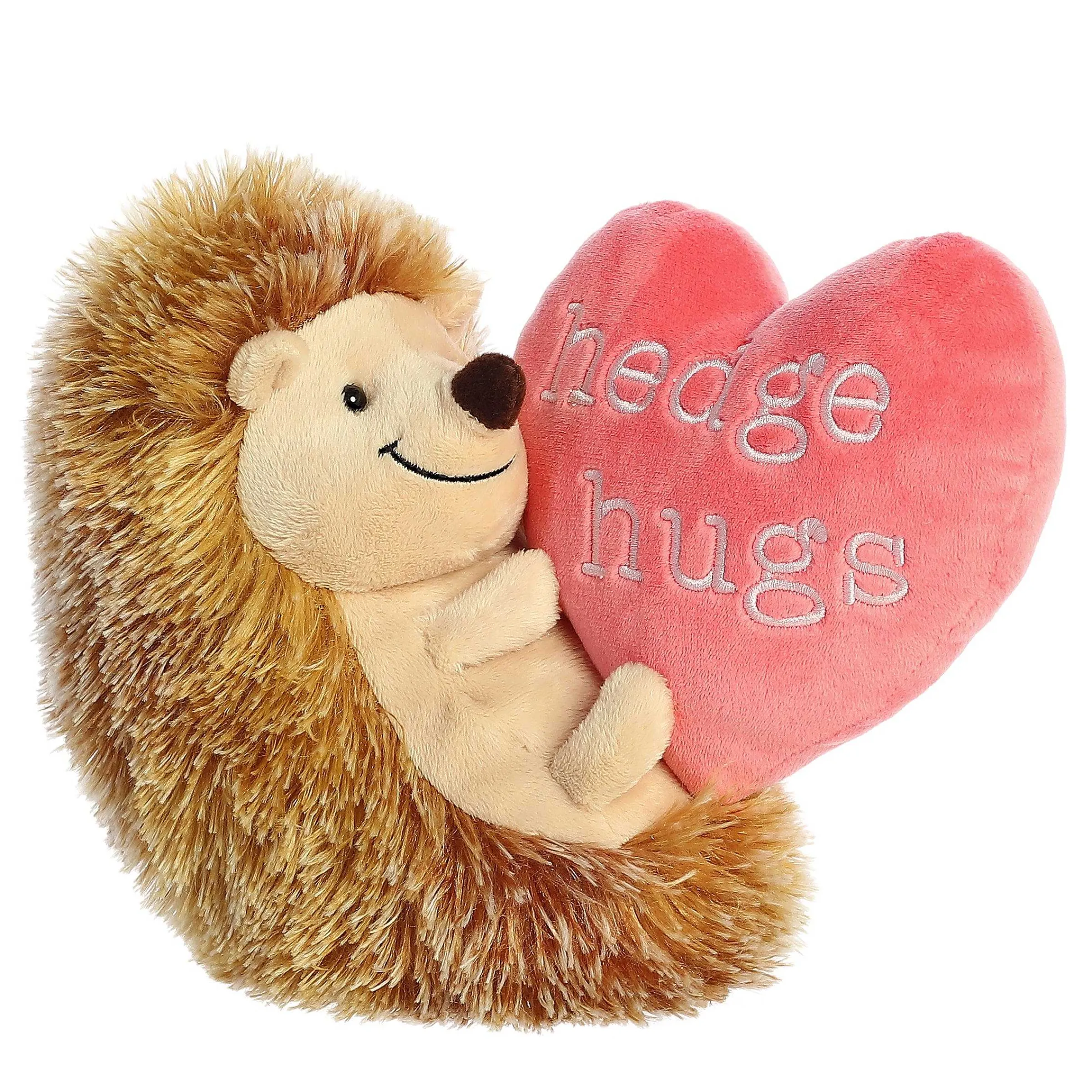 Just Sayin' | Aurora® - Just Sayin' - 7" Hedgehugs Hedgie