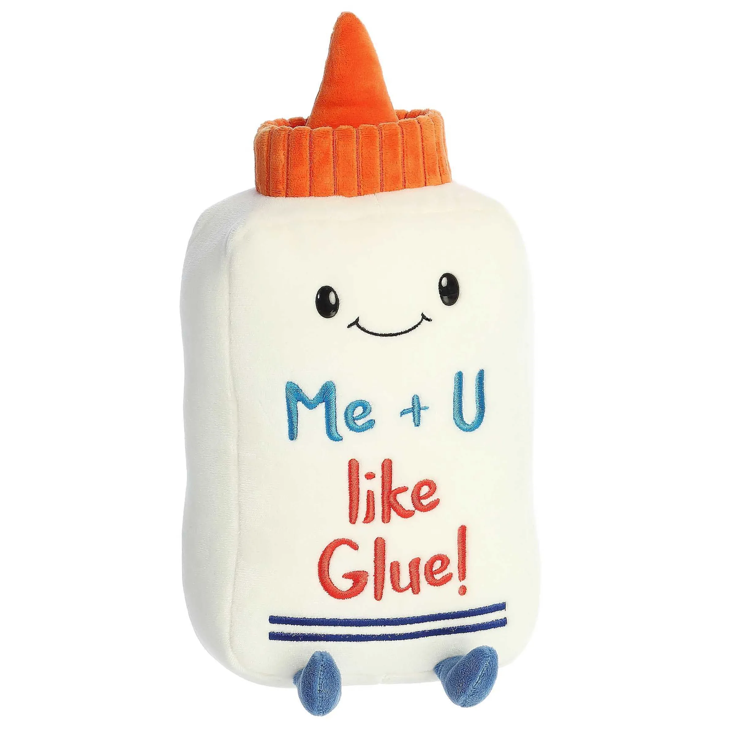 Just Sayin' | Aurora® - Just Sayin' - 11" Me + U Like Glue