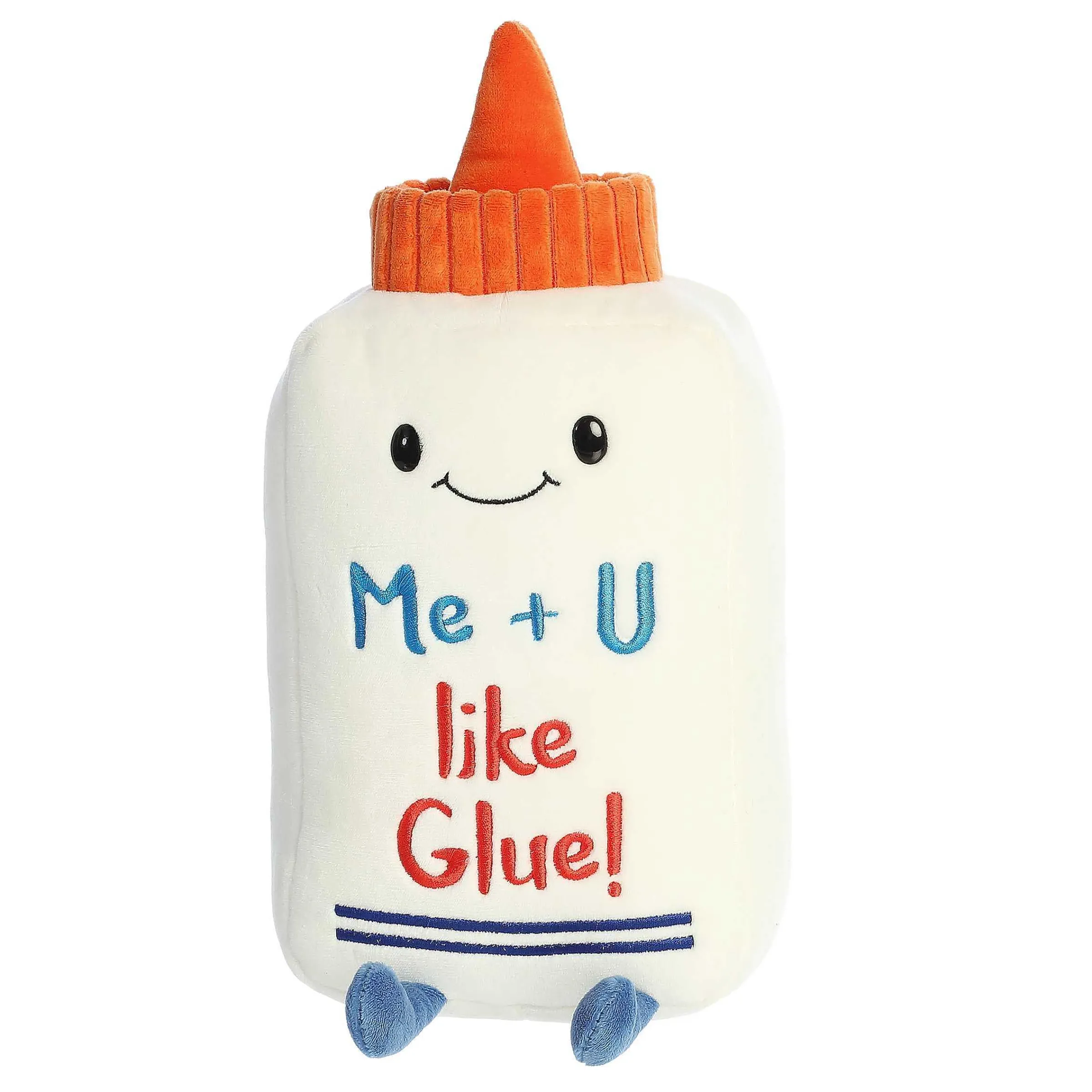 Just Sayin' | Aurora® - Just Sayin' - 11" Me + U Like Glue