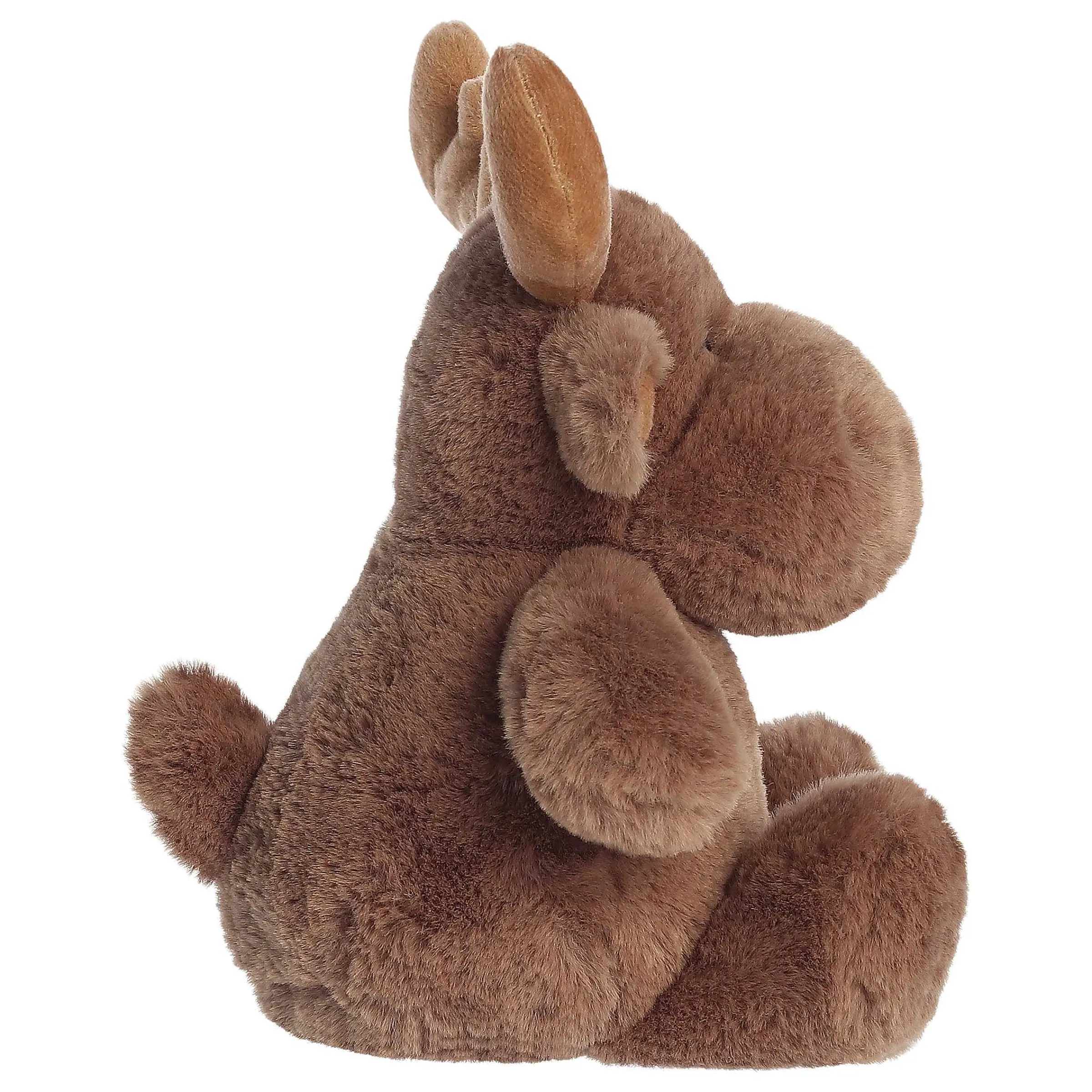 Just Sayin' | Aurora® - Just Sayin' - 12" Merry Christmoose