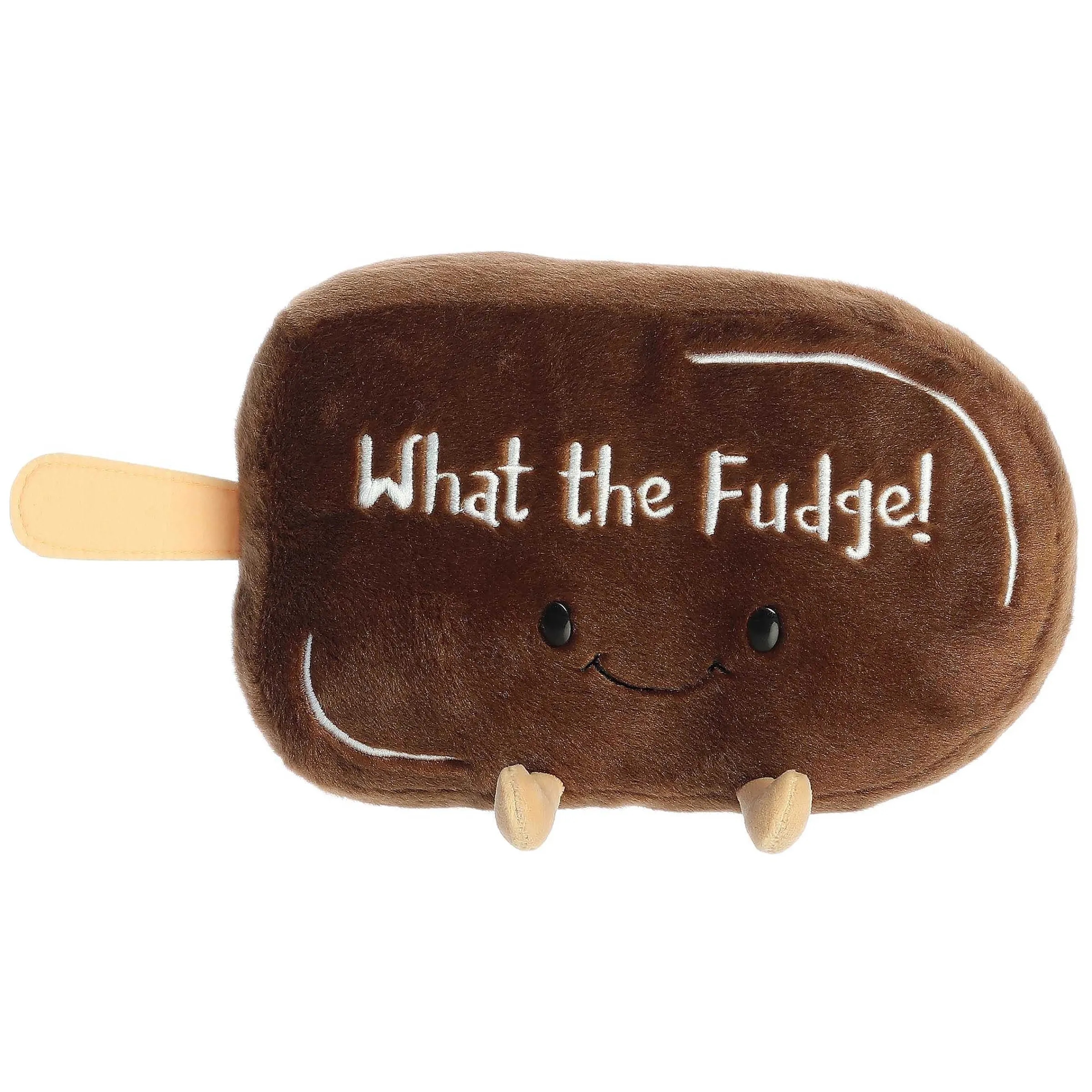 Just Sayin' | Aurora® - Just Sayin' - 12.5" What The Fudge