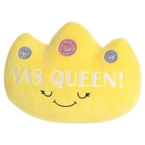 Just Sayin' | Aurora® - Just Sayin' - 7" Yas Queen! Crown