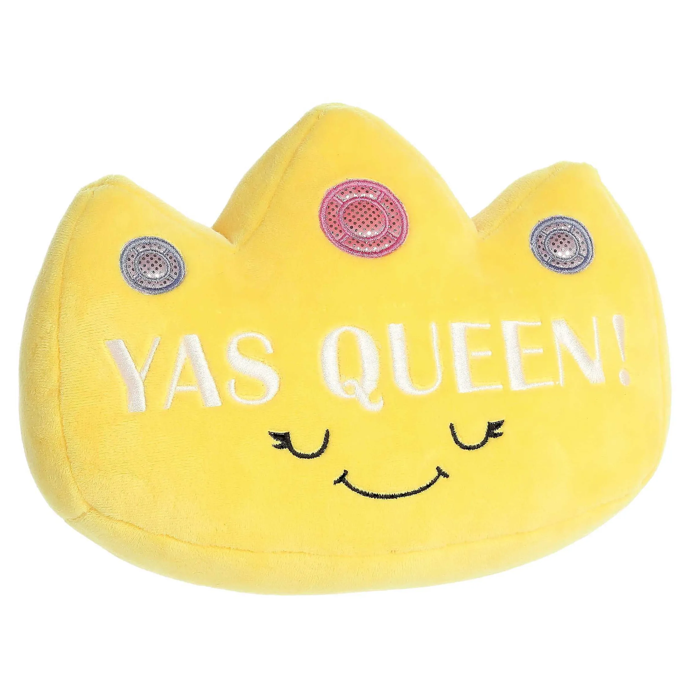 Just Sayin' | Aurora® - Just Sayin' - 7" Yas Queen! Crown