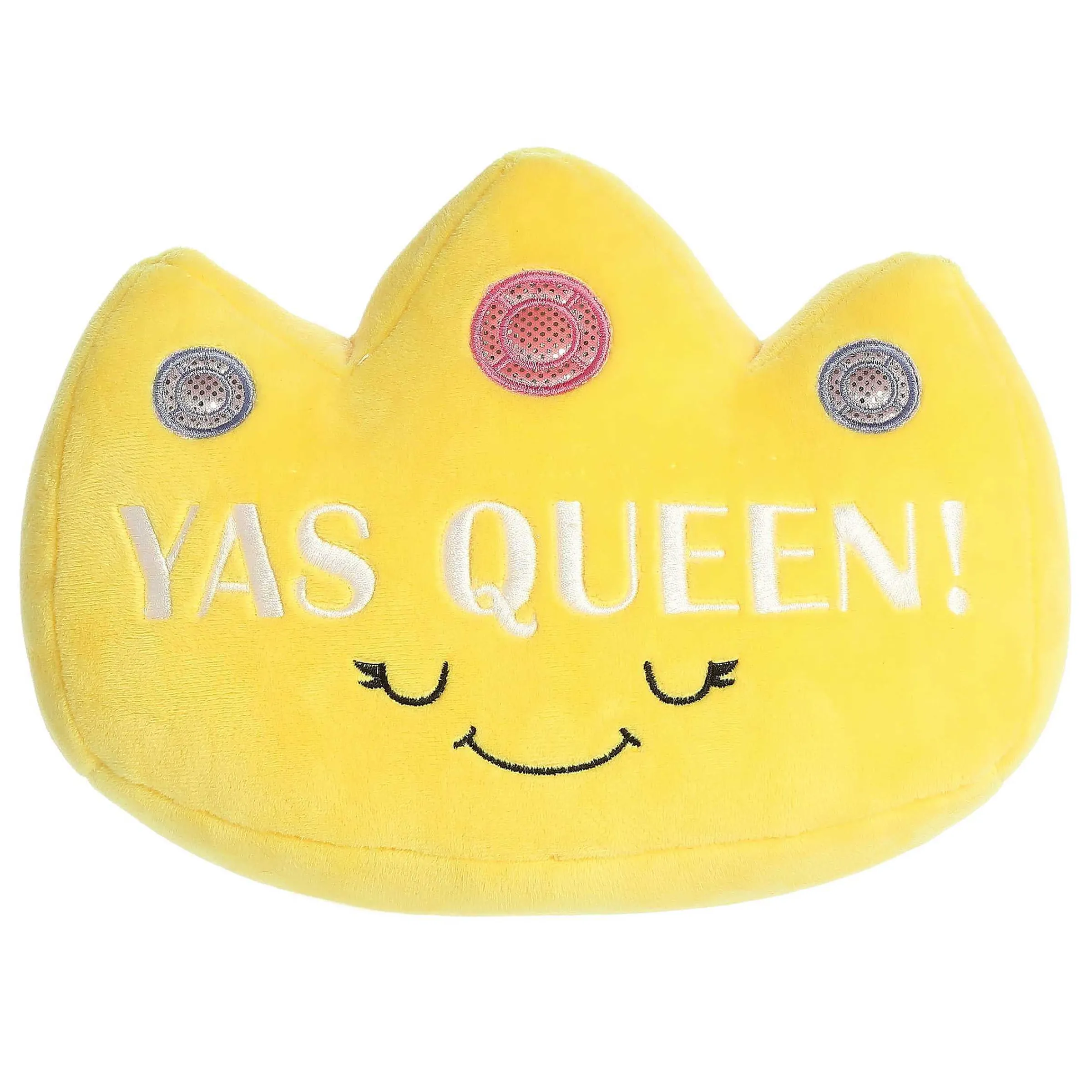 Just Sayin' | Aurora® - Just Sayin' - 7" Yas Queen! Crown