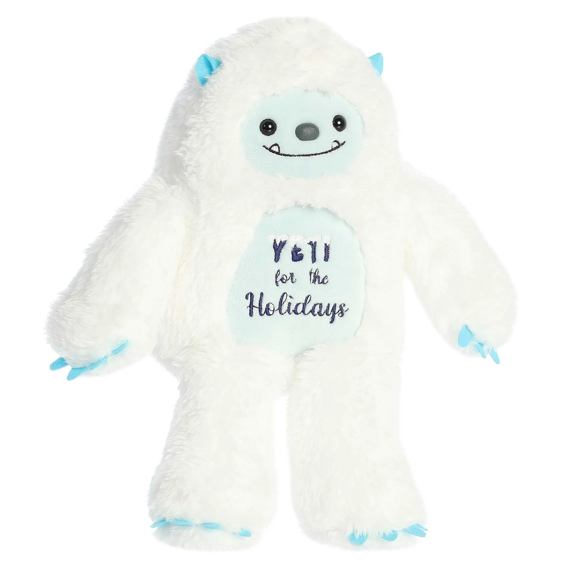 Just Sayin' | Aurora® - Just Sayin' - 12" Yeti For The Holidays