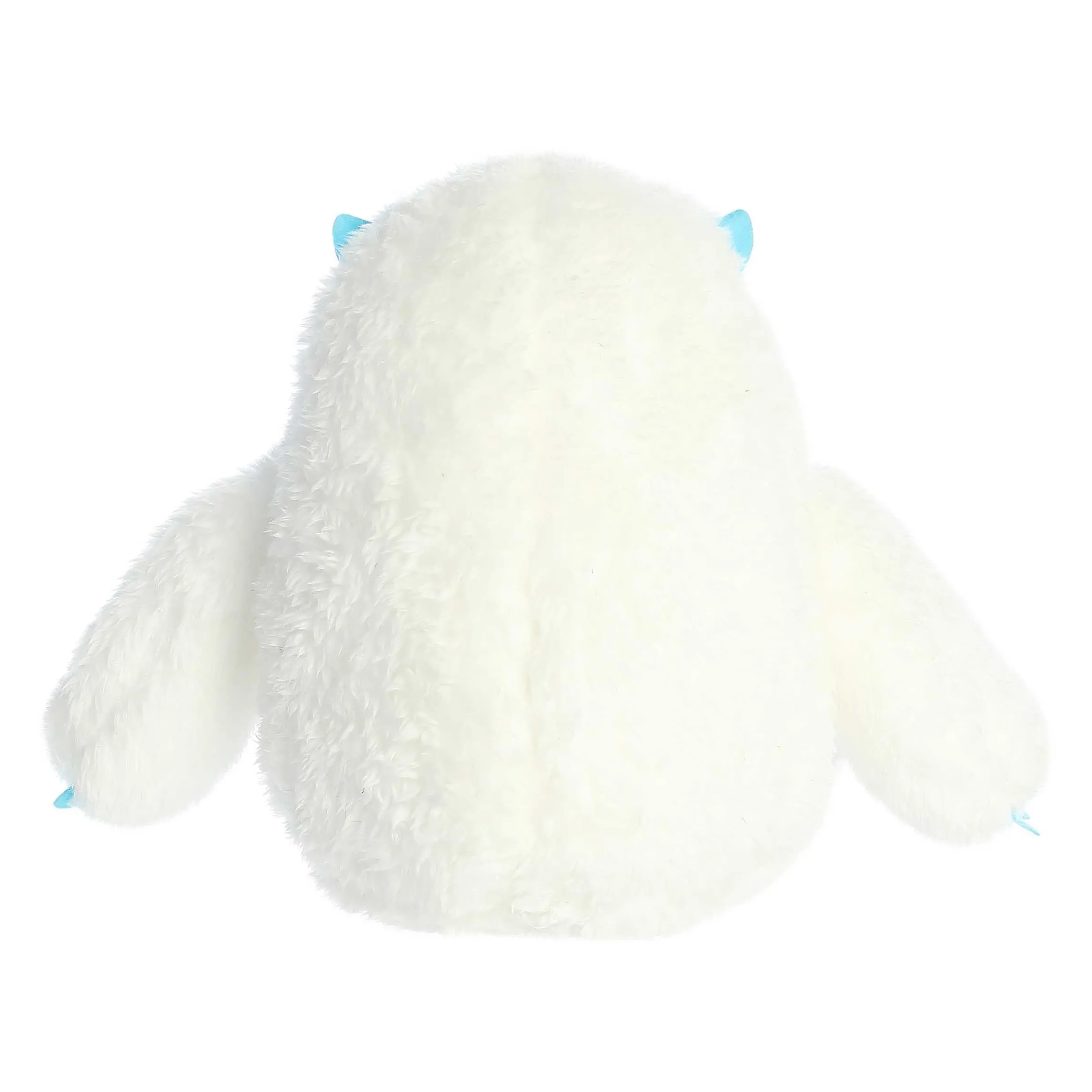 Just Sayin' | Aurora® - Just Sayin' - 12" Yeti For The Holidays